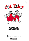 Cat Tales &mdash; Cover
